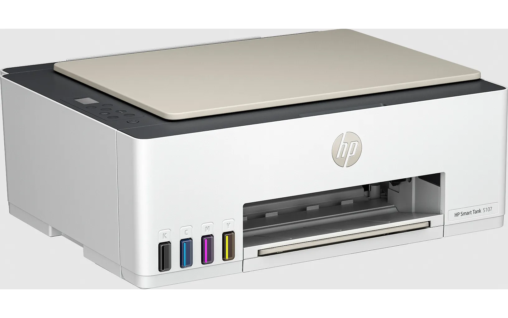 HP Smart Tank 5107 All-in-One-skrivare