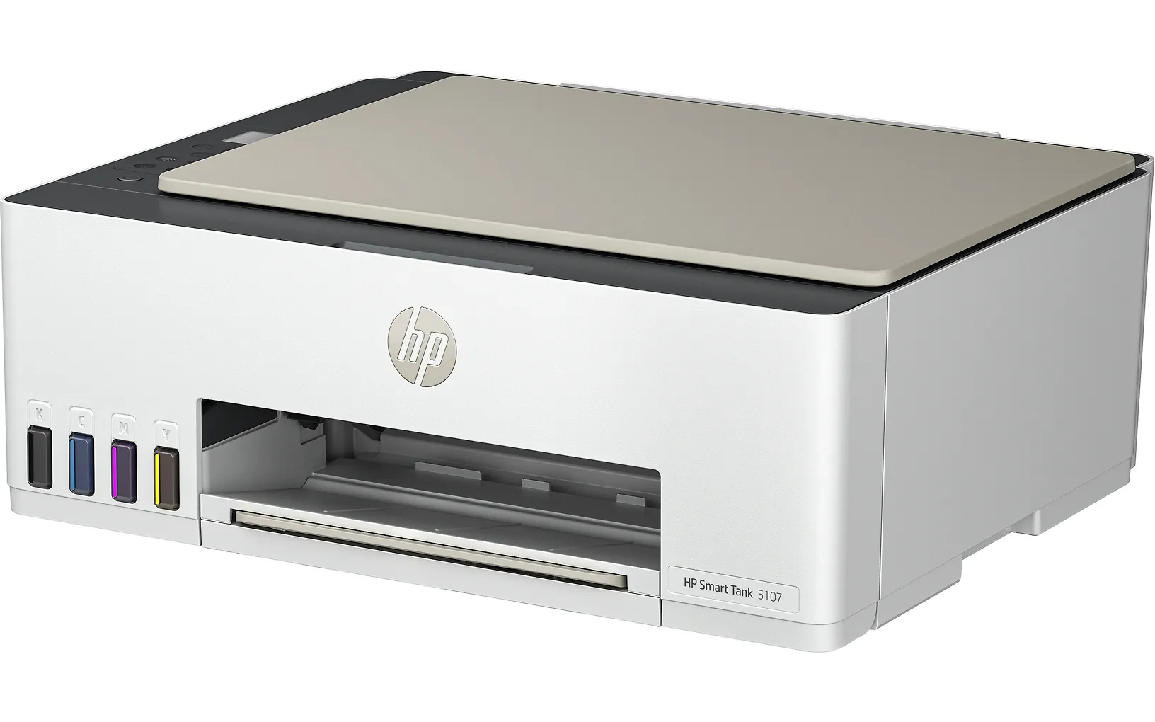 HP Smart Tank 5107 All-in-One-skrivare