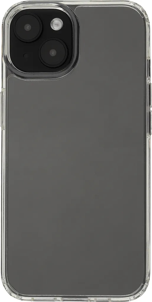 FoneKit Premium Clear Case -suojakuori, iPhone 13