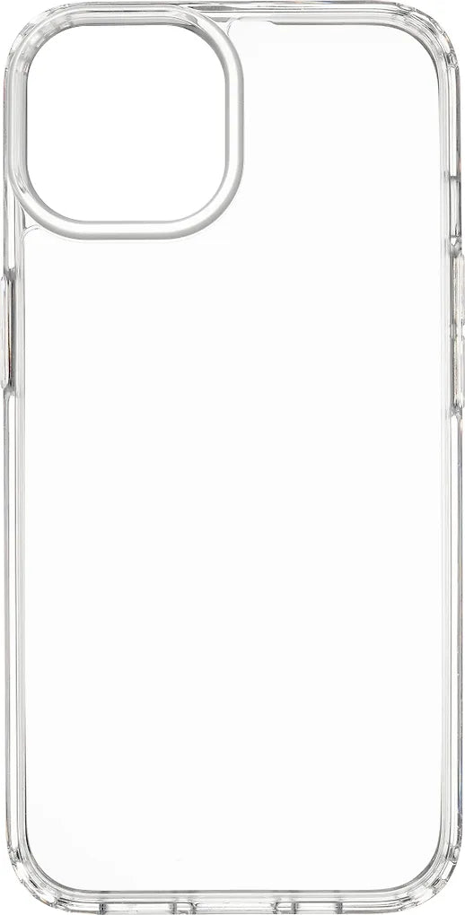 FoneKit Premium Clear Case -suojakuori, iPhone 13