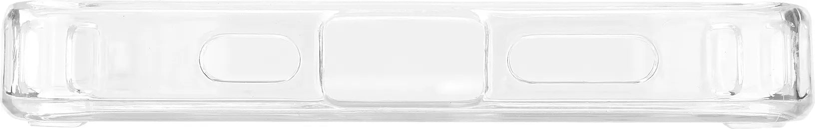 FoneKit Premium Clear Case -suojakuori, iPhone 13