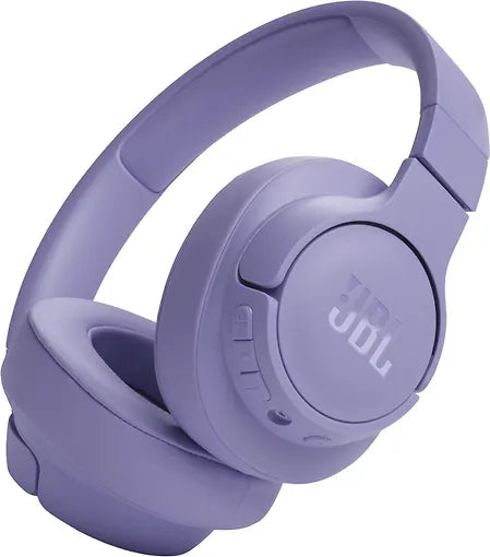 JBL Tune 720BT sankakuulokkeet, lila