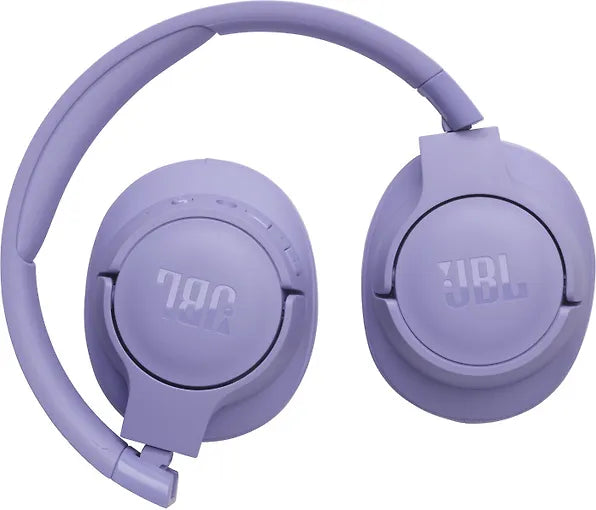 JBL Tune 720BT sankakuulokkeet, lila