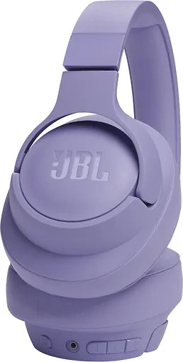 JBL Tune 720BT sankakuulokkeet, lila