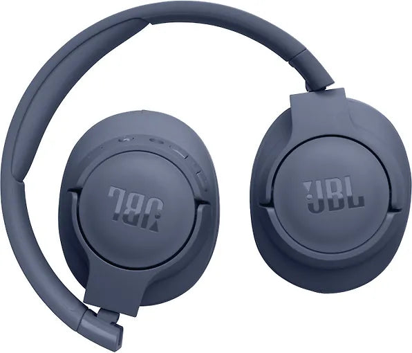 JBL Tune 720BT sankakuulokkeet, sininen