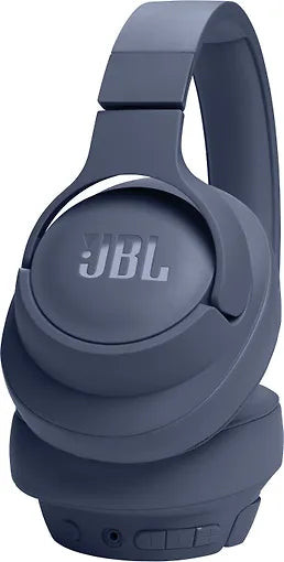 JBL Tune 720BT sankakuulokkeet, sininen