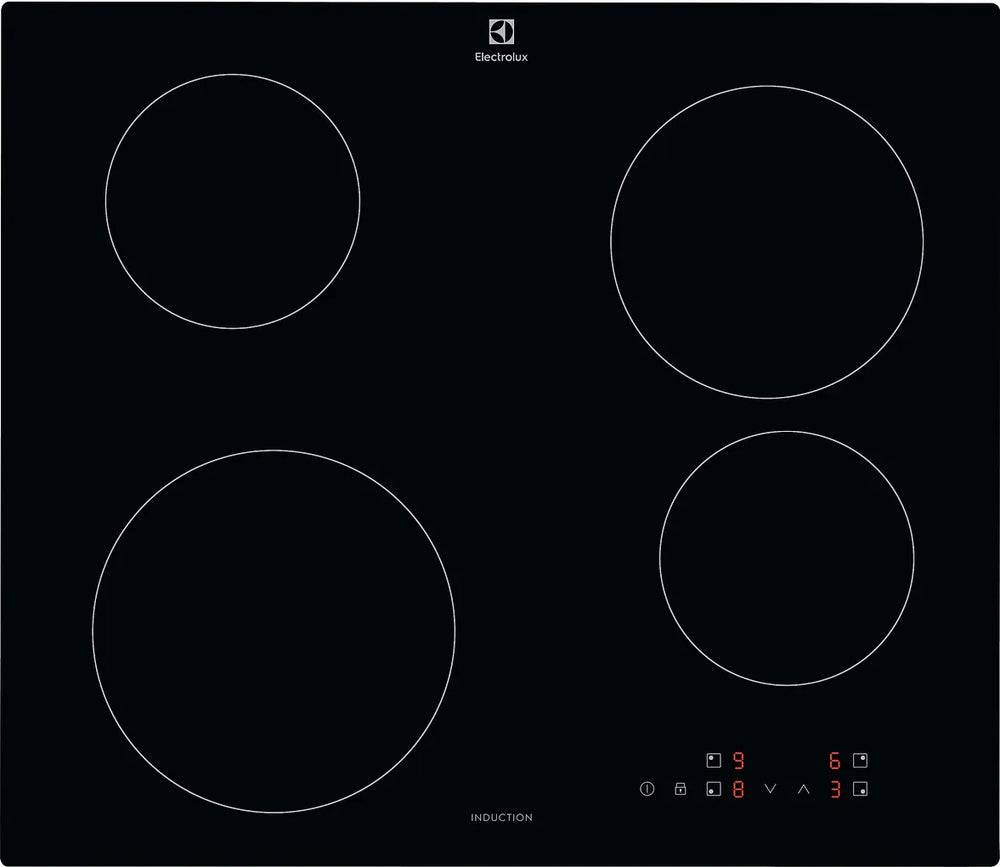 Electrolux HOI624S induktionshäll