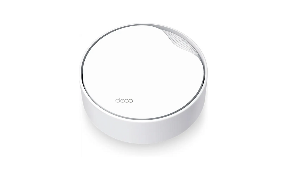 TP-LINK Deco X50-PoE WiFi 6 Mesh-router