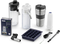De'Longhi ECAM450.86.T Eletta Explore kahviautomaatti – kuva 9