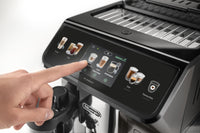De'Longhi ECAM450.86.T Eletta Explore kahviautomaatti – kuva 4