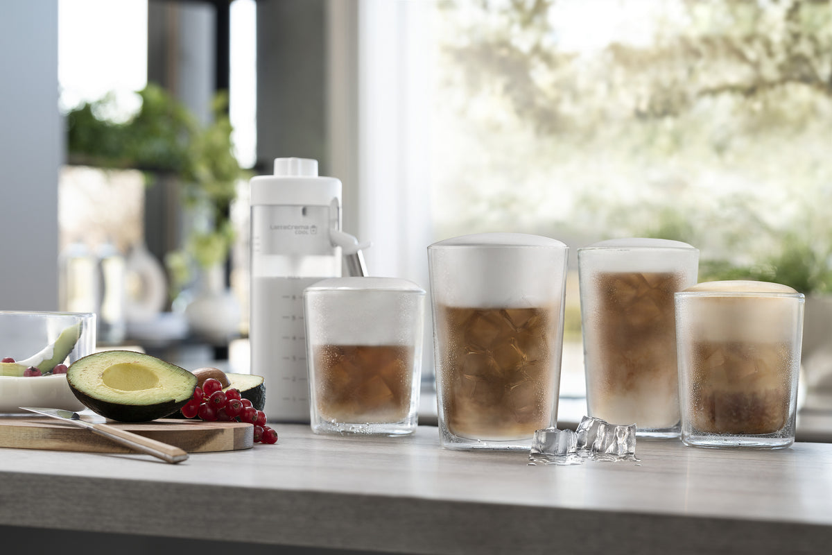 De'Longhi ECAM450.86.T Eletta Explore kahviautomaatti – kuva 3