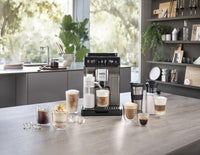 De'Longhi ECAM450.86.T Eletta Explore kahviautomaatti – kuva 6