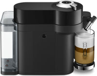 Nespresso Vertuo Lattissima ENV300.B -kapselikahvikeitin, musta – kuva 4