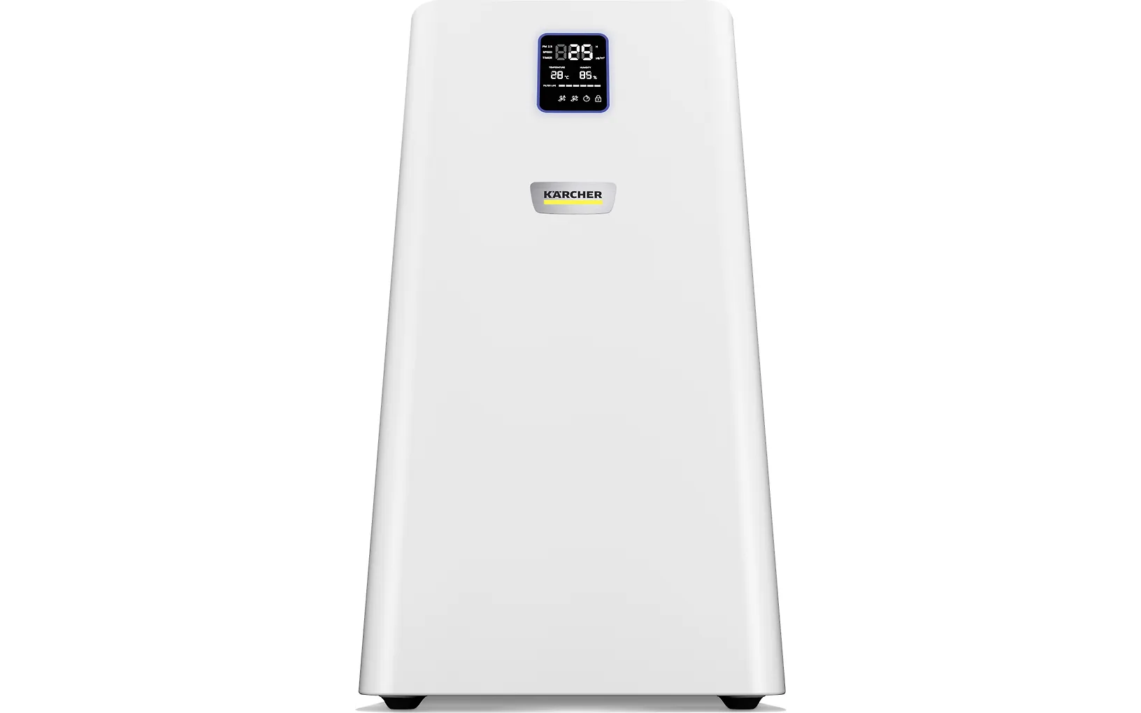 Kärcher AF 50 luftrenare