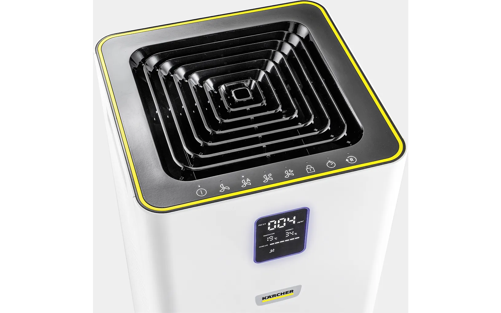 Kärcher AF 50 luftrenare