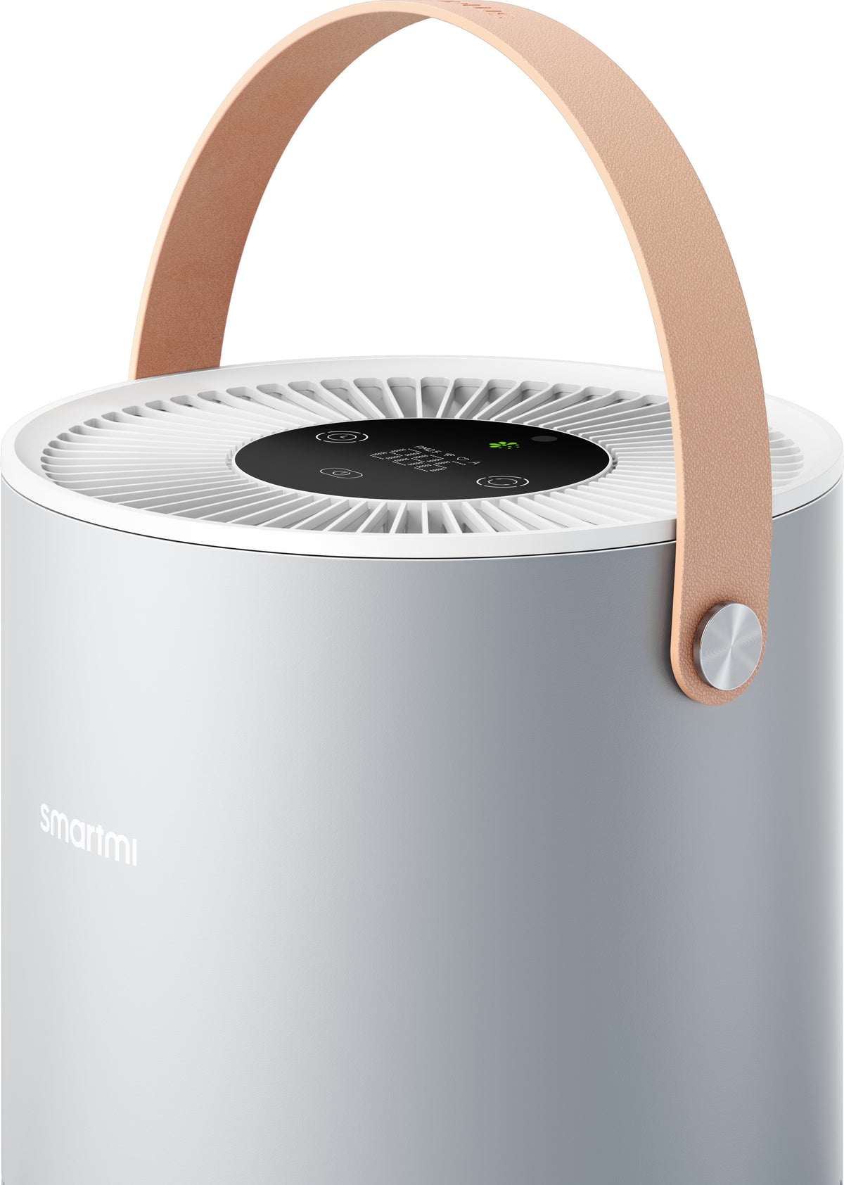 Smartmi Air Purifier P1 Silver -ilmanpuhdistin