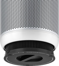 Smartmi Air Purifier P1 Silver -ilmanpuhdistin