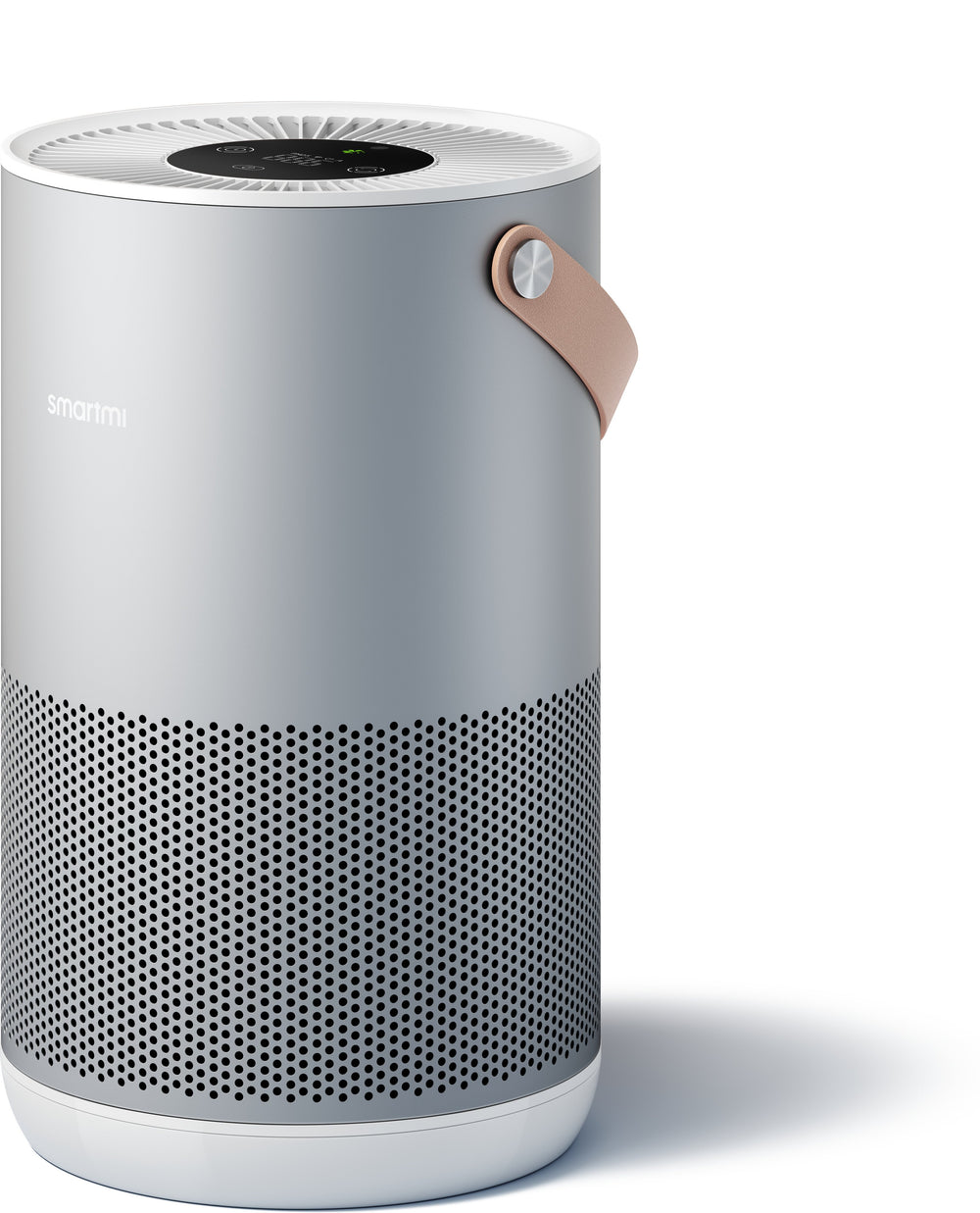 Smartmi Air Purifier P1 Silver -ilmanpuhdistin