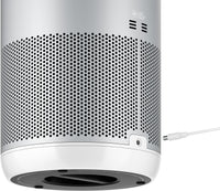Smartmi Air Purifier P1 Silver -ilmanpuhdistin