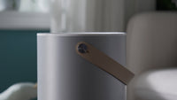 Smartmi Air Purifier P1 Silver -ilmanpuhdistin