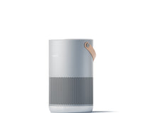 Smartmi Air Purifier P1 Silver -ilmanpuhdistin