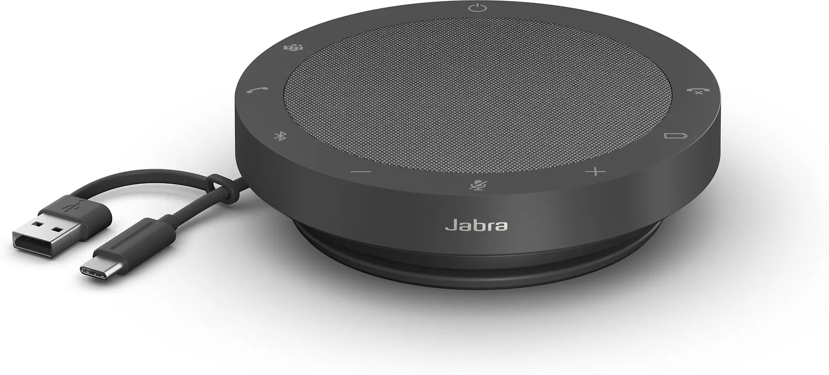 Jabra Speak2 55 UC konferenshögtalartelefon
