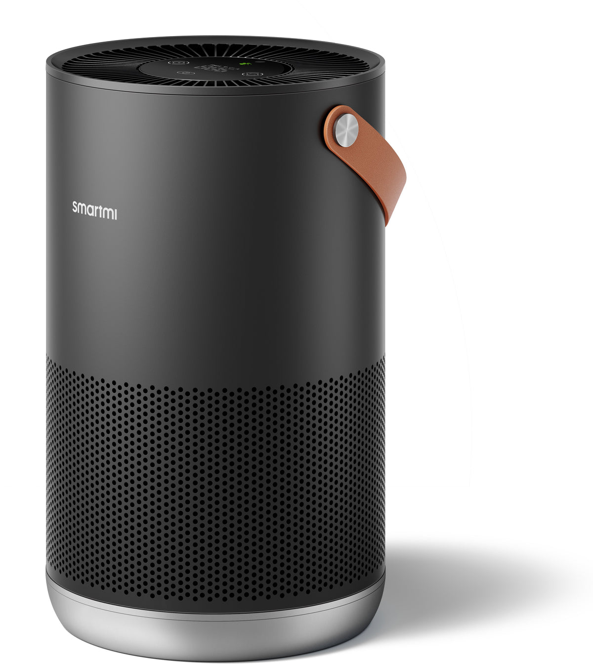 Smartmi Air Purifier P1 Black -ilmanpuhdistin