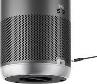 Smartmi Air Purifier P1 Black -ilmanpuhdistin