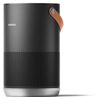 Smartmi Air Purifier P1 Black -ilmanpuhdistin