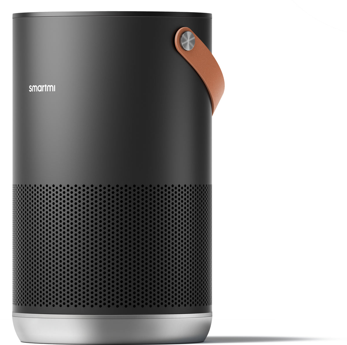 Smartmi Air Purifier P1 Black -ilmanpuhdistin