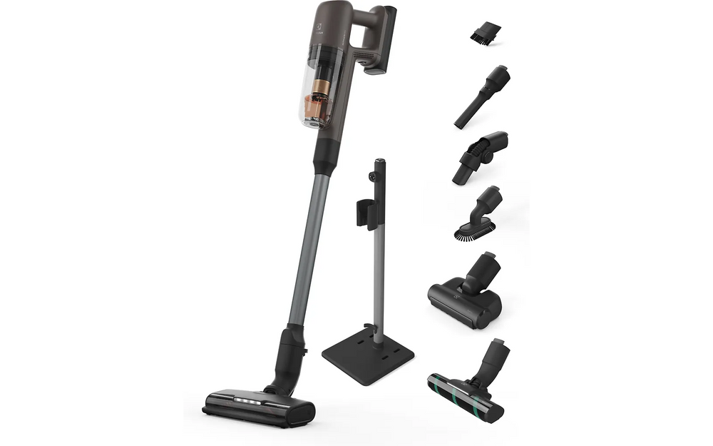 Electrolux Ultimate 700 EP71AB14N4 -varsi-imuri