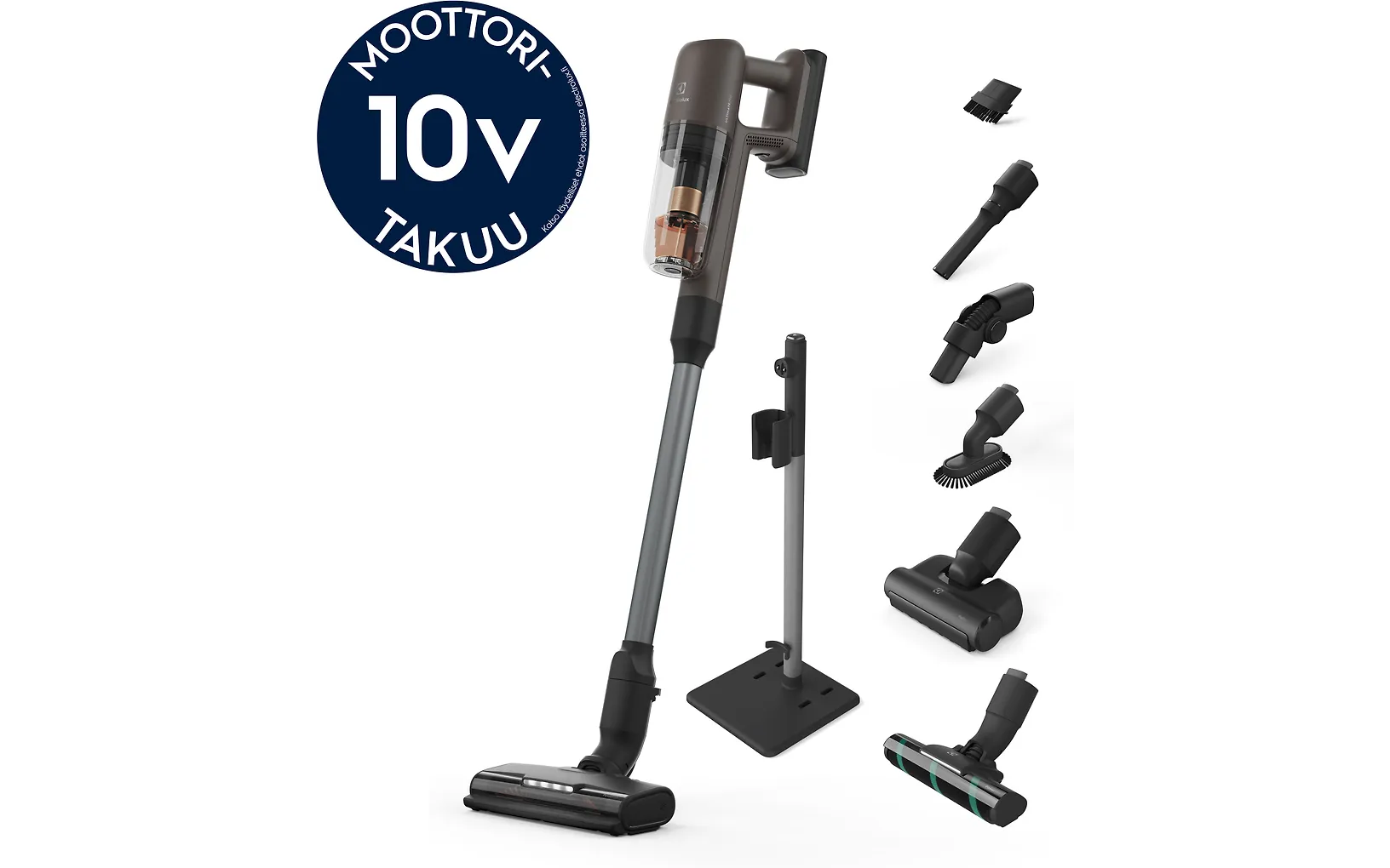 Electrolux Ultimate 700 EP71AB14N4 -varsi-imuri