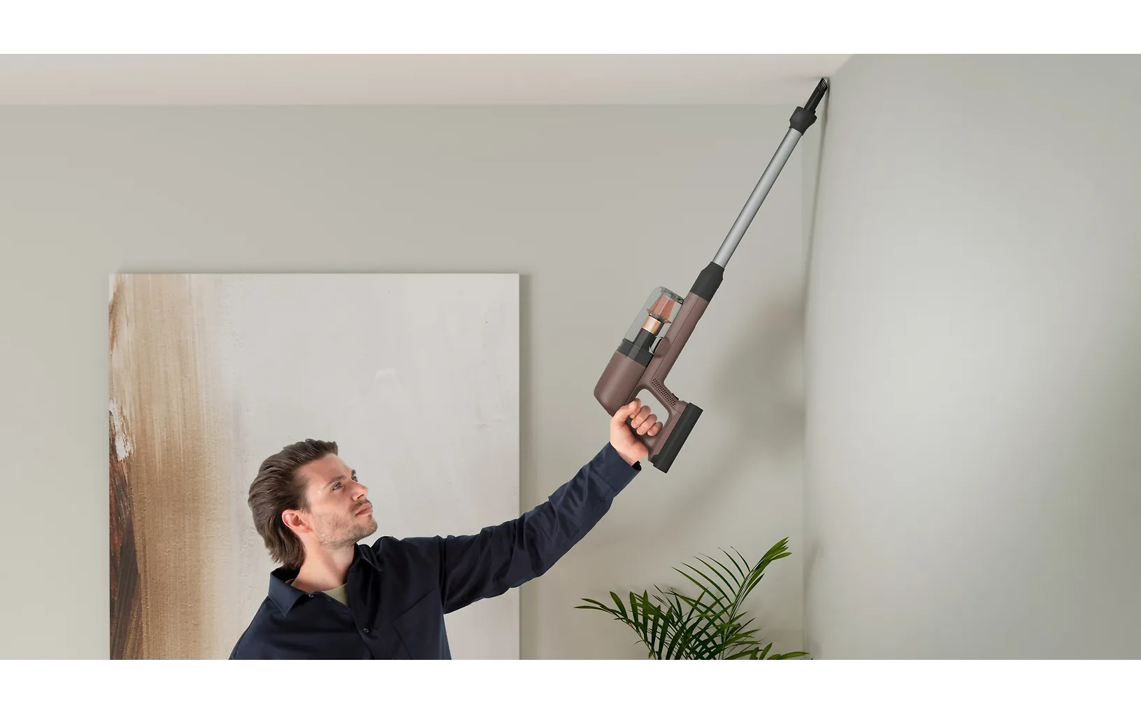 Electrolux Ultimate 700 EP71AB14N4 -varsi-imuri