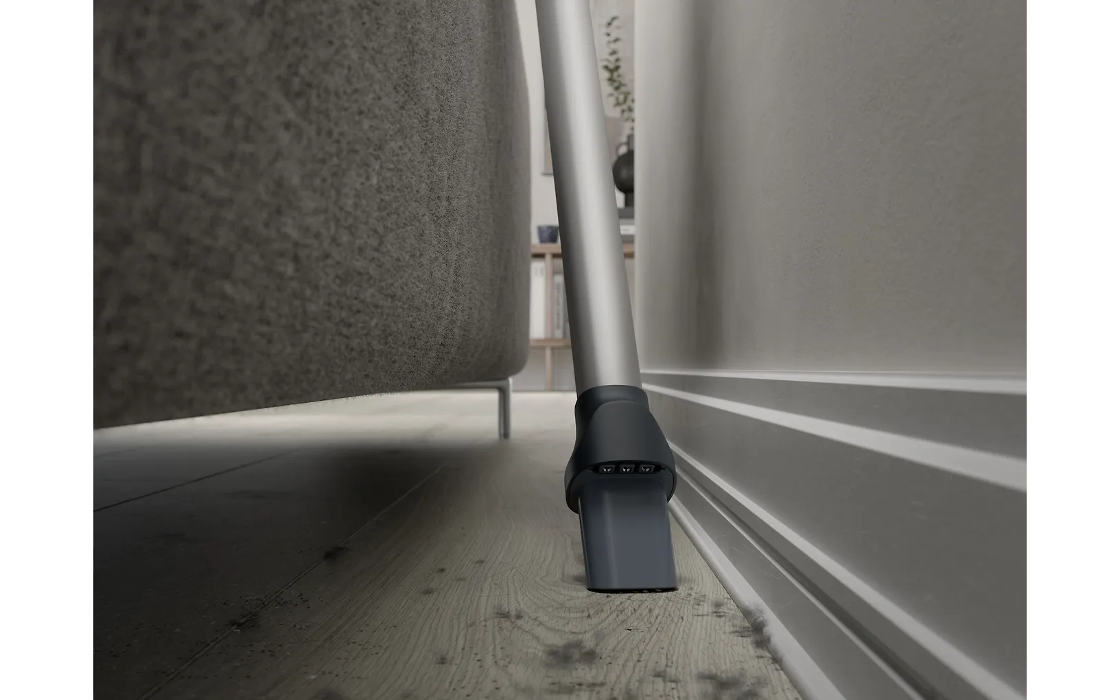 Electrolux Ultimate 700 EP71AB14N4 -varsi-imuri