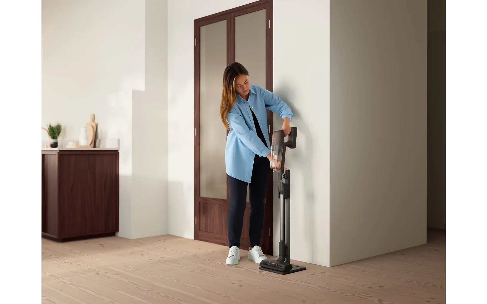 Electrolux Ultimate 700 EP71AB14N4 -varsi-imuri