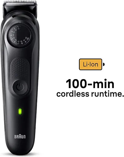 Braun Series 5 BT5420 skäggtrimmer