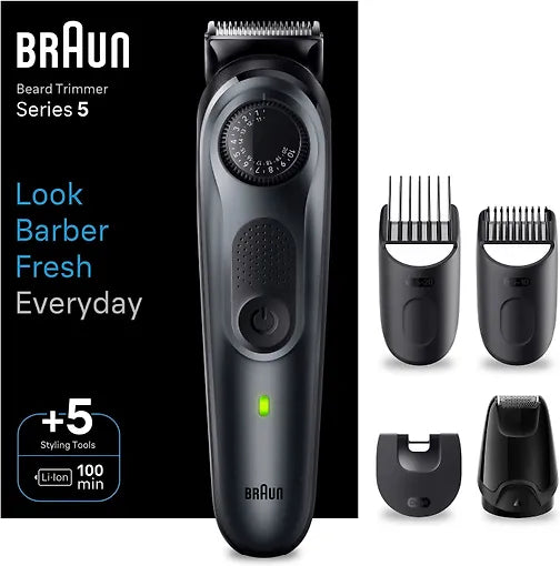 Braun Series 5 BT5420 skäggtrimmer