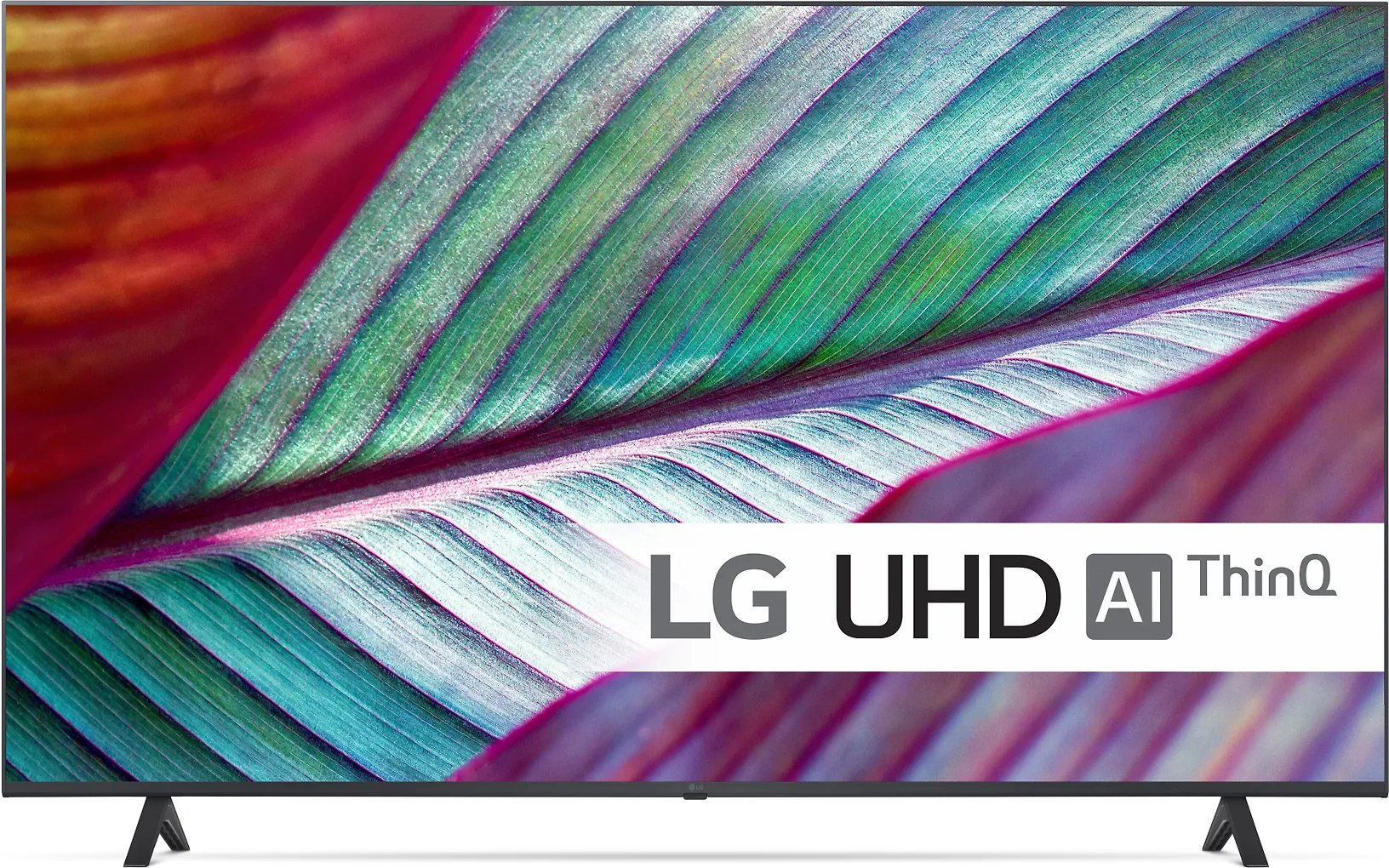 LG UR78 50" 4K LED-TV
