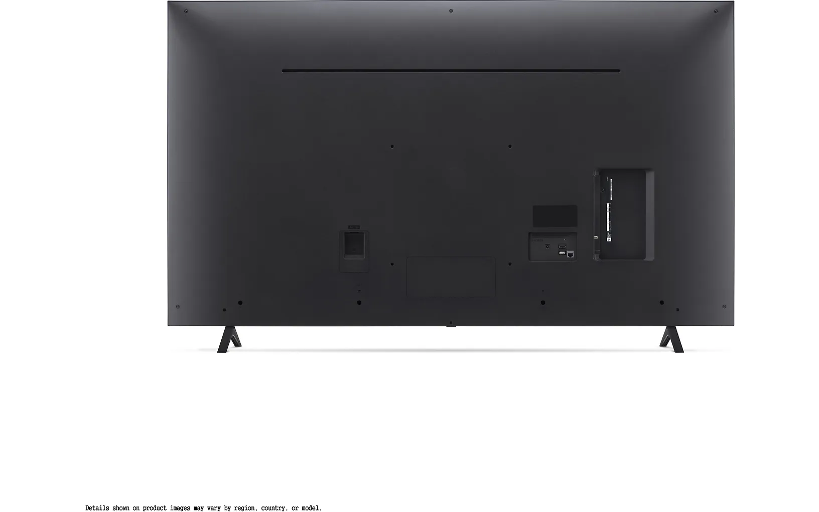 LG UR78 50" 4K LED-TV