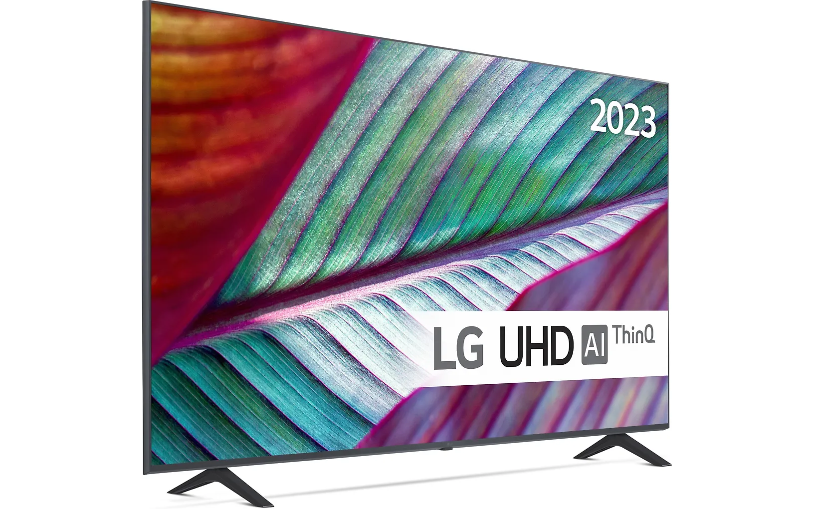 LG UR78 50" 4K LED-TV
