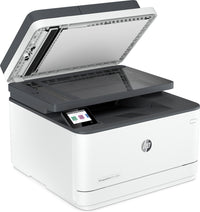 HP LaserJet Pro MFP 3102fdn -monitoimilaite – kuva 4