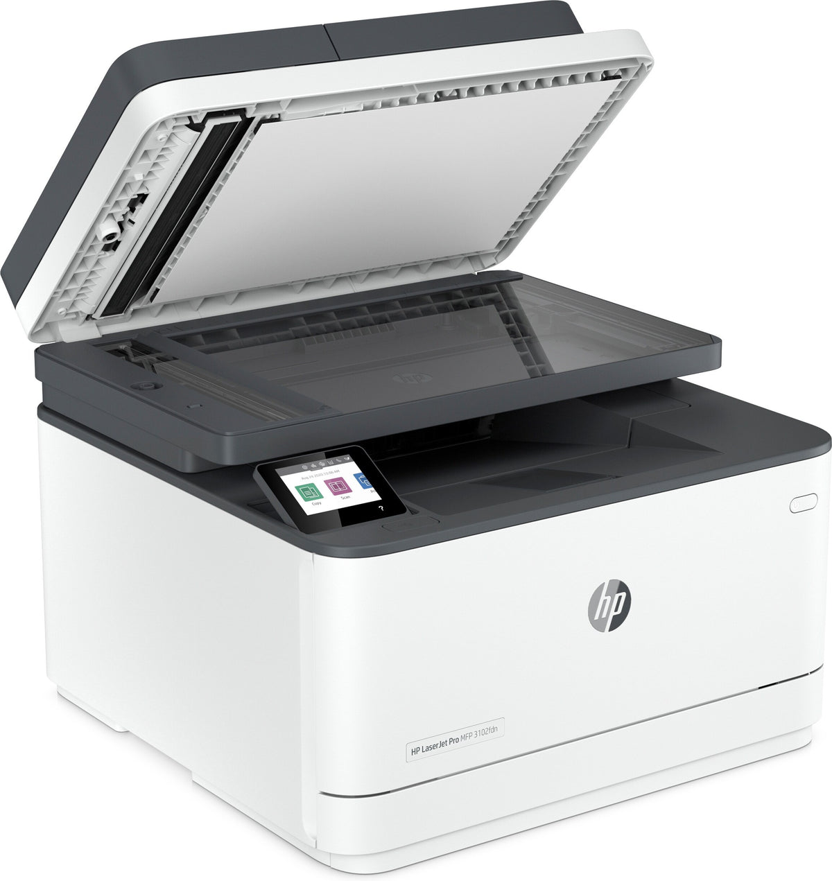 HP LaserJet Pro MFP 3102fdn -monitoimilaite – kuva 4