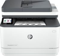 HP LaserJet Pro MFP 3102fdn -monitoimilaite – kuva 2
