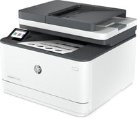 HP LaserJet Pro MFP 3102fdn -monitoimilaite – kuva 1