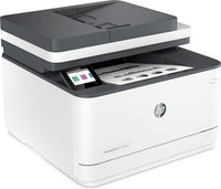 HP LaserJet Pro MFP 3102fdn -monitoimilaite – kuva 3