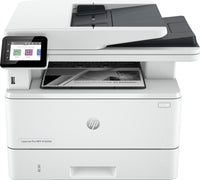 HP LaserJet Pro MFP 4102fdn -mustavalkomonitoimilaser – kuva 2