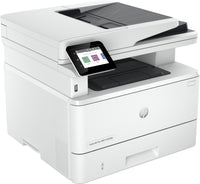 HP LaserJet Pro MFP 4102fdn -mustavalkomonitoimilaser – kuva 3