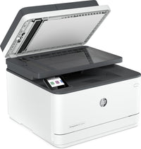 HP LaserJet Pro MFP 3102fdw -monitoimilaite