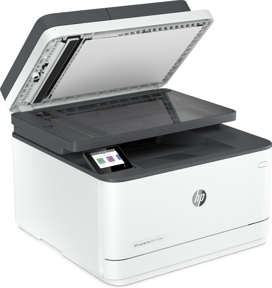 HP LaserJet Pro MFP 3102fdw -monitoimilaite