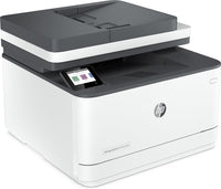 HP LaserJet Pro MFP 3102fdw -monitoimilaite